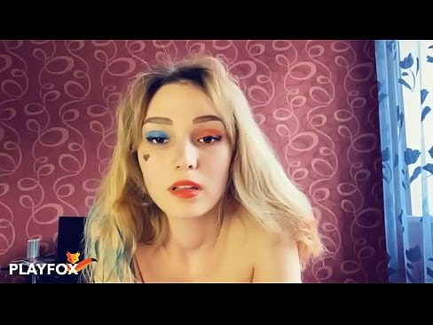 ❤️ Nanome ahy firaisana tamin'i Harley Quinn ny solomaso zava-misy virtoaly majika ❤ Vaovao  amin'ny mg.xxxtophd.ru ❌❤
